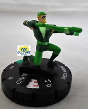 HEROCLIX Justice League Unlimited 026 GREEN ARROW jlu