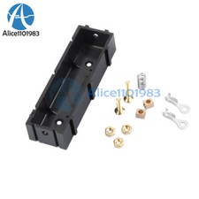 21700 18650 Battery Holder Storage Solder-free Li-ion Battery Box Battery Slot