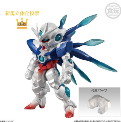 FW GUNDAM CONVERGE 10th Anniversary SELECTION 03 10 pieces Box | eBay