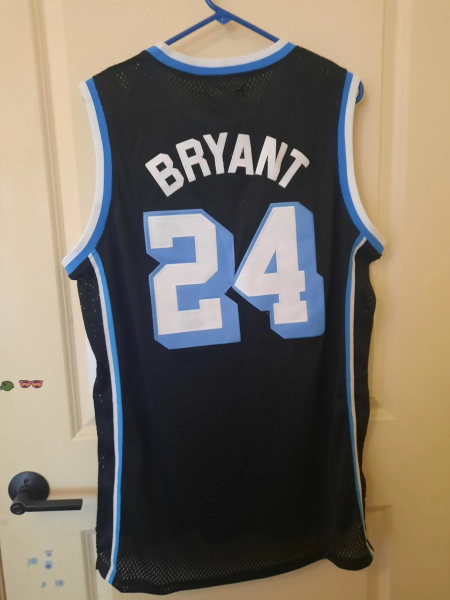 Crenshaw sales jersey kobe