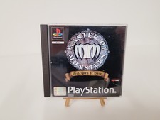 ebay® Auktion 168484812597 | Master Of Monsters Disciples Of Gaia Sony Playstation 1 Anleitung OVP CIB PS1 Thumbnail of ebay® auction 168484812597 | Master Of Monsters Disciples Of Gaia Sony Playstation 1 Anleitung OVP CIB PS1