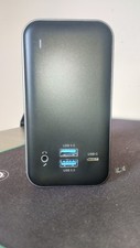 Tobenone USB C-Universal Docking Station Dock only 