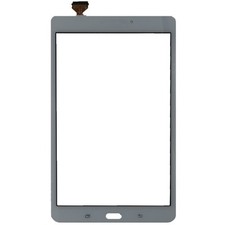 New Digitizer White Replacement Part Compatible For Samsung Tab A 8.0" T380