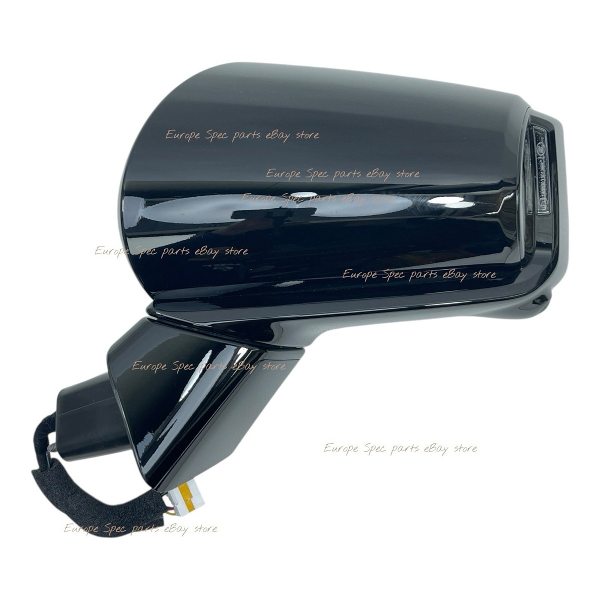 2026 Hyundai Palisade Side Mirror Left Driver Side A2B 87610-P9140