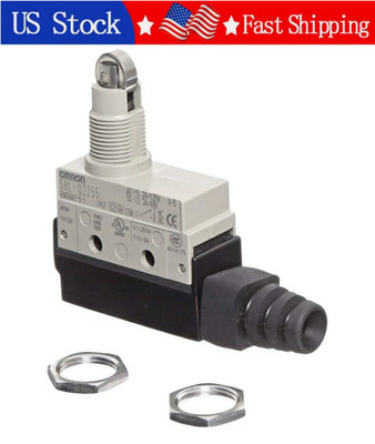 1PCS Brand New Omron SHL-Q2255 Limit Switch SHL-Q2255  Fast shipping