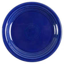 Fiesta Tableware Company Fiesta-Twilight  Appetizer Plate 12000602