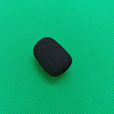 1PC New-Microphone Wind Screen Foam For Bose-Aviation Headset X A10 A20