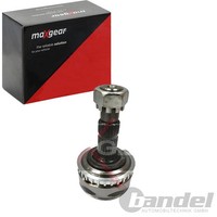 Maxgear Antriebswellengelenk Satz Passend FüR Opel Meriva | 49-0516