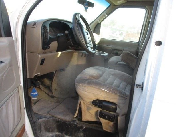 (LOCAL PICKUP ONLY) Hood Fits 97-02 FORD E150 VAN 1610438 - Изображение 3 из 4