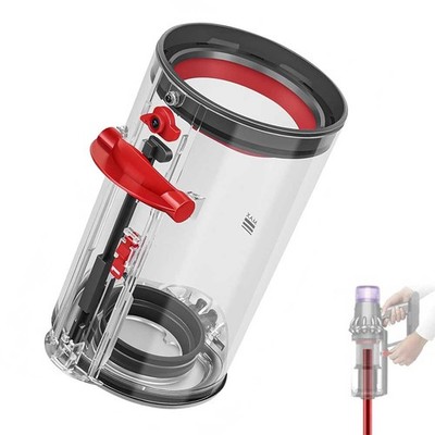 Ersatz-Staubbehälter für Dyson V11 V15 SV14 SV15 | Hochwertiger  Staubbehälter