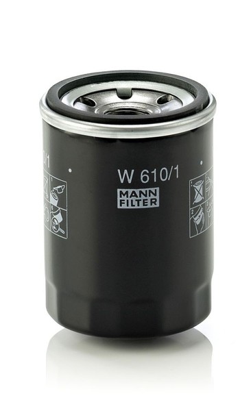 ÖLfilter FüR Fiat Subaru Suzuki Vw Sedici Justy Ii Iii Iv Baleno Kombi Grand-image