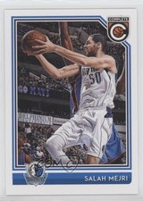 2016-17 Panini Complete Salah Mejri #203 0a7