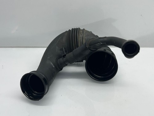 Mercedes-Benz E W211 2008 Diesel 165kW Ansaugrohr Ansaugschlauch Turbolader