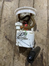 Ford Fiesta Mk6 ST In Tank Fuel Pump & Sender Unit 2.0 Petrol ST150 2004-2008