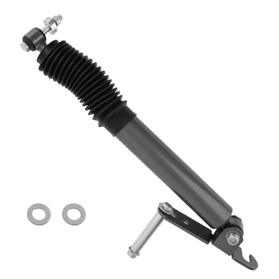 #ad Heavy Duty Steering Stabilizer for Chevy Silverado Sierra 2500HD 3500HD 2016 25 $68.43