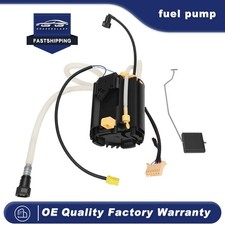 LR042717 Fuel Pump in Tank Fit Land Rover Discovery L319 Range Rover Sport L320