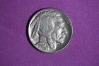 Estate Find 1934 - Buffalo Nickel!! #K58673