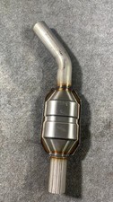 CATALYTIC CONVERTER FITS FOR BMW SERIES 1-2-3 WITH FREE DELIVERY 🚚