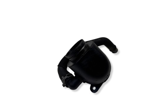 Audi A6 Allroad C6 2009 Diesel 140kW Ansaugrohr Ansaugschlauch Turbolader