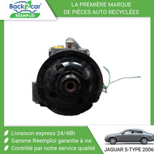 Pompe direction assistée Jaguar S-TYPE