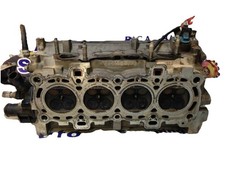 Engine Head Complete Ford Fiesta 1.2 16V 08/14 60/82HP 8A6G6090AA