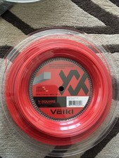 Carrete VOLKL TENNIS V-Square Lava 16g 1,30 mm (V29104)