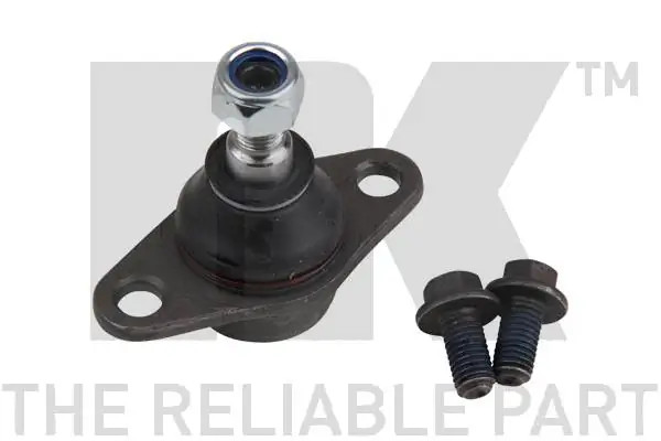 Rotule de suspension NK 5044001 pour réparation du train avant et passage au contrôle technique