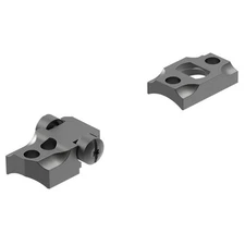 Leupold STD Two-Piece Mount For Mauser / Rem 798 98, Matte Finish, 52370