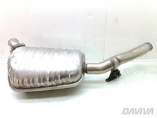 Bentley Arnage Rear Exhaust Silencer 6.8 V8 T Petrol 336kW (457 HP) PJ107072PC