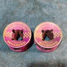 Novarossi Plus .21-4 BTT WC/A Cooling Head  USED NVR02157-A