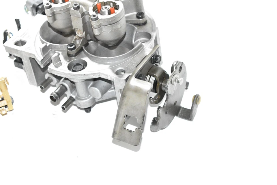 93-95 GM TBI THROTTLE BODY INJECTION OEM GMC CHEVY 94 17093121 - Image 3 of 4