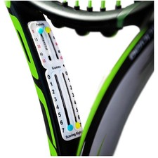 Portable Tennis Padel Scorekeeper - Lightweight Mini Board