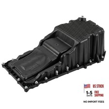 Engine Oil Pan Replacement Compatible With Dodge Durango 2011-2015 Jeep