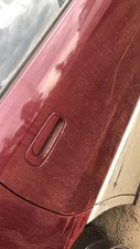Porte arrière et accessoires Toyota PICNIC