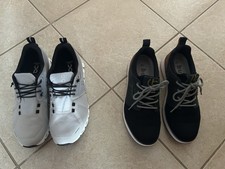 ON Herrenschuh Waterproof Neu!! Gr.41 /Bugatti Herrenschuhe Sneaker Neu!! Gr.41