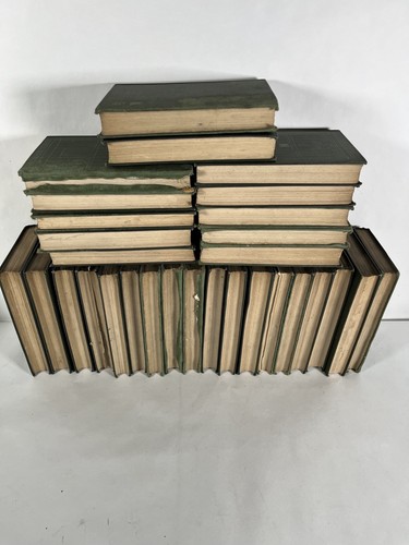 The Novels of Charles Dickens Christmas Books. Caxton. The London Edition. Arch - Picture 2 of 22