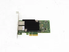 HPE 562T 10Gb Dual-Port Server Network Adapter RJ-45 Ethernet Card 840137-001 HP