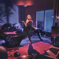 Slayyyter STARFUCKER (Vinyl) 12 Album Coloure...