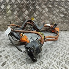 Skoda Enyaq IV Battery Charger With Connection 5LA971531T 195kw 2022 26843816