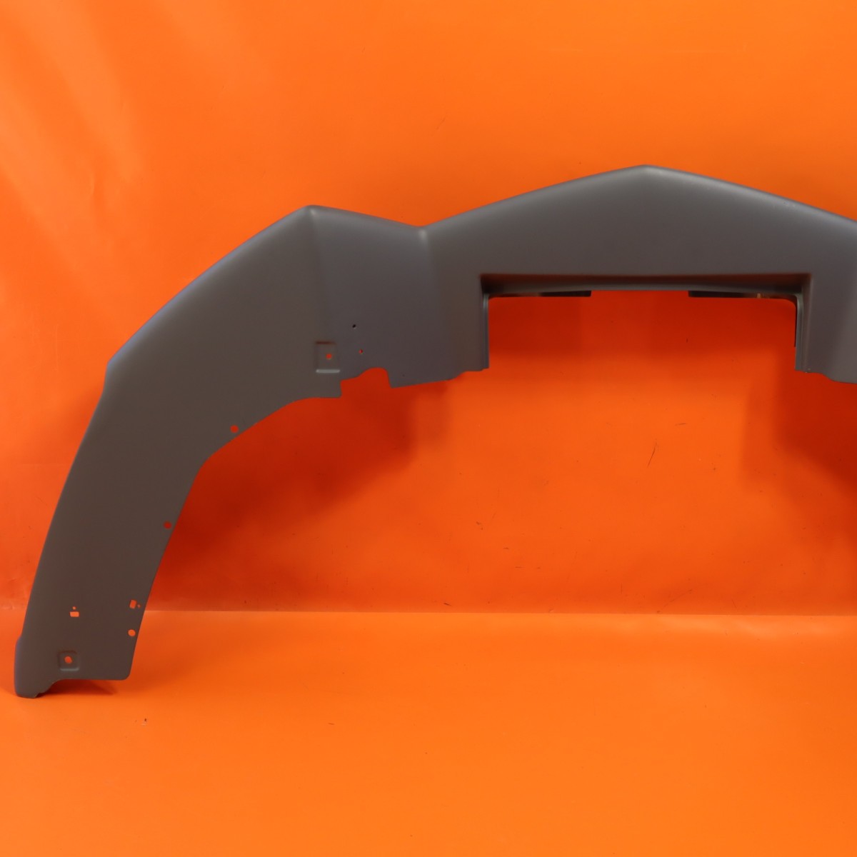 LAMBORGHINI AVENTADOR FRONT BUMPER SPOILER 2012 2013 2014 2015 2016 AFTERMARKET