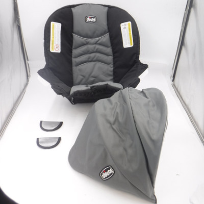 Chicco KeyFit 30 Infant Orion Car Seat Cover Set 12614720151 For KeyFit 30 61472