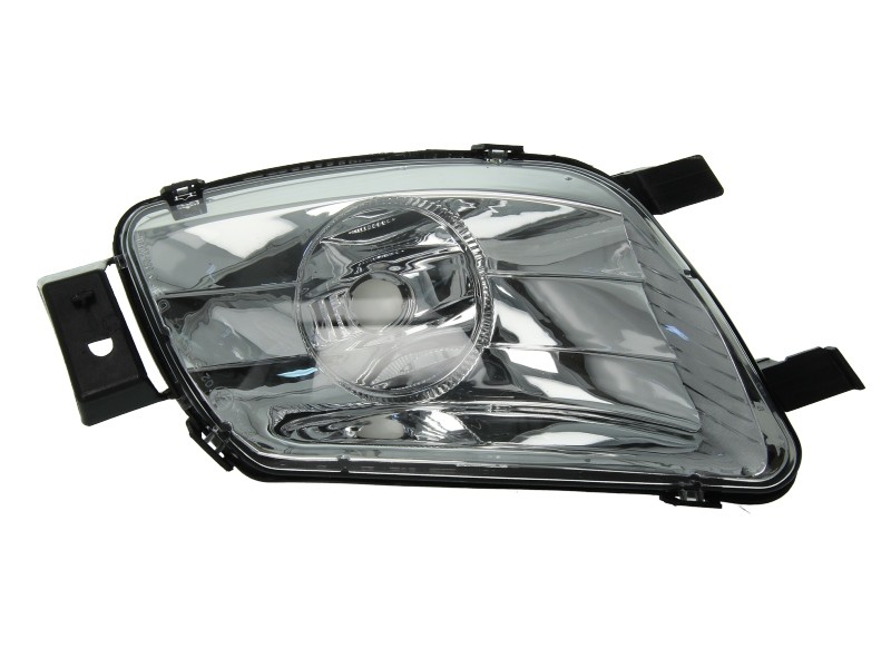 Fits DEPO 550-2014L-UE Fog lamp Left 550-2014L-UE do PEUGEOT 308, 308 ⭐UK Stock⭐