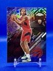 2025 Topps Chrome Update Collin Murray-Boyles Base (RAW)