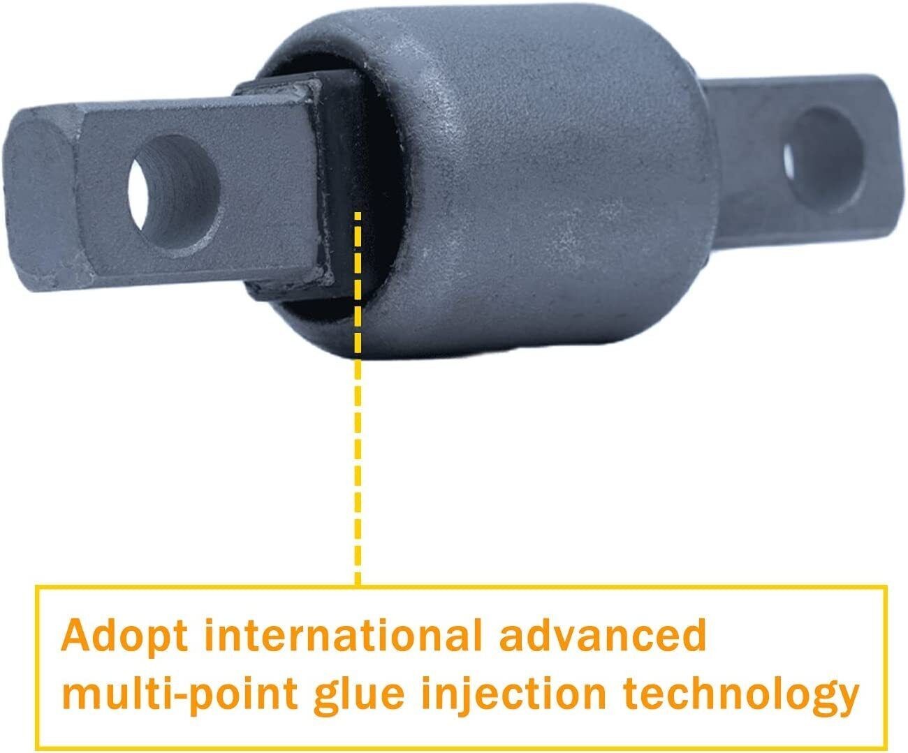 Rear upper control arm bushing For Ferrari OEM ‎259687