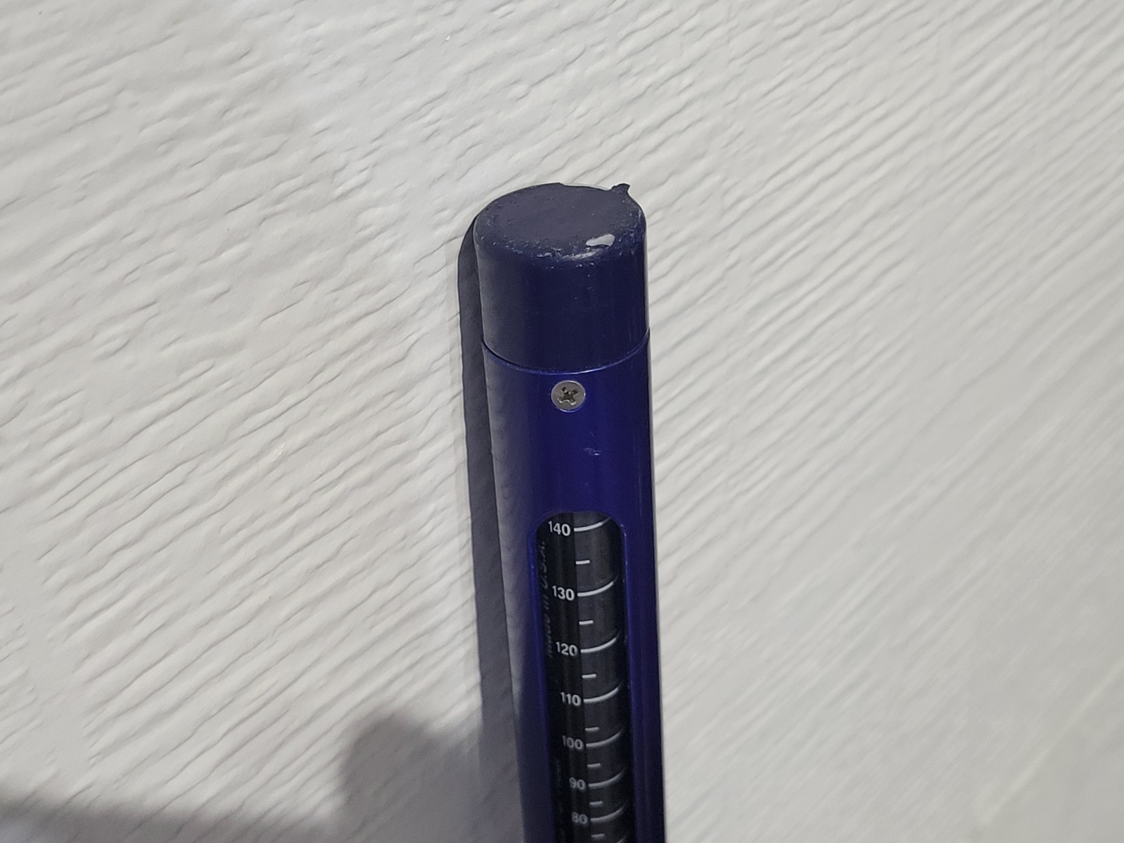 The Speed Stik Blue 48″ Golf Swing Speed Training Aid/Tool