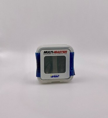 ISCAR MULTI-MASTER MM EDF116-090-95-3T06 IC908   1 Piece