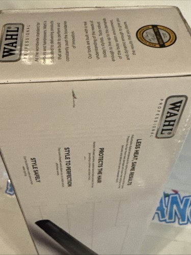 Wahl Pro Shine Conical Wand 13-25mm-(n) - Picture 12 of 12
