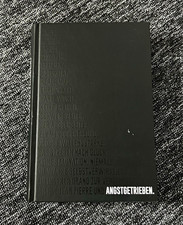 JP Performance | Angstgetrieben | Autobiograf...