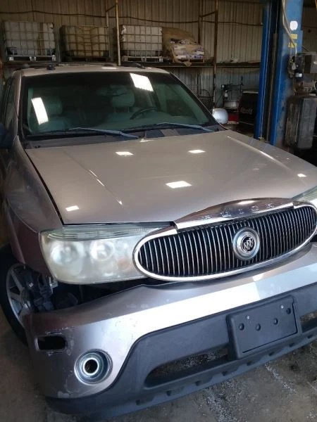 Eje trasero relación 3,73 Opt GT4 compatible con 02-05 ENVOY 1978843 Foto 3 de 4