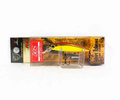 Zipbaits Rigge Flat Heavy 50S Versenkung Köder 703 (4065)